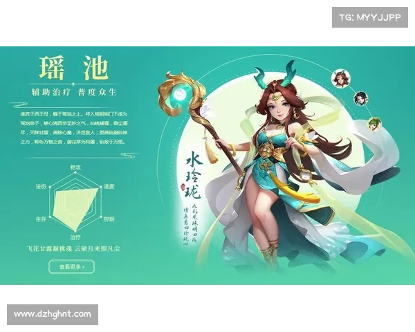 探索逍遥情缘新篇章 揭示天音魅力与人生真谛