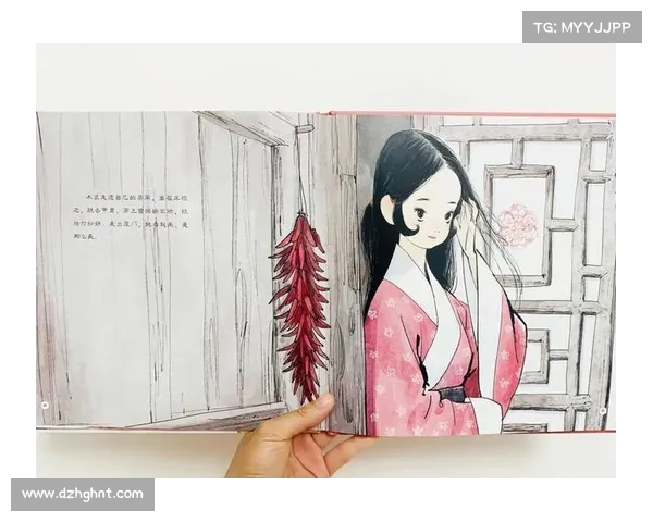 《从花木兰的故事看如何突破传统束缚勇敢追寻自我与独立之路》 《从花木兰的故事看如何突破传统束缚勇敢追寻自我与独立之路》
