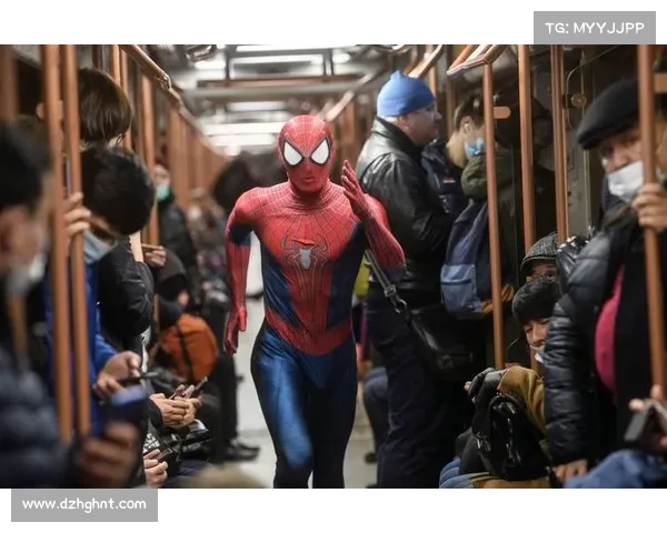 在蜘蛛侠的世界里如何做出艰难的抉择与决策的智慧与挑战