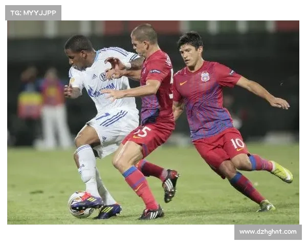 全面解析法尔范在沙尔克04时期担任的多个关键进攻位置与战术角色