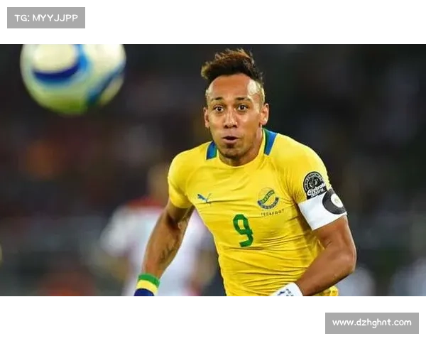 奥巴梅扬拒绝为法国队出战揭示背后复杂的身份认同与足球归属选择