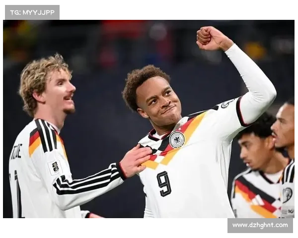 揭秘德国队大换血背后的真相与重生之路全面解析球队崛起密码