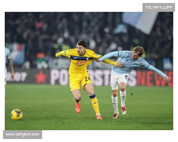 如何应对拉齐奥在新赛季战术上的挑战与调整