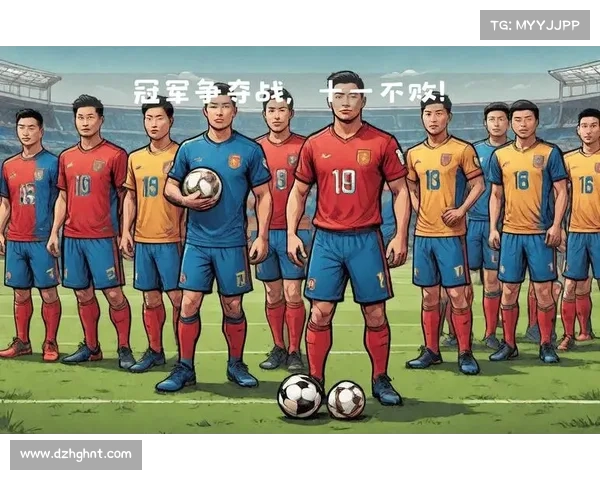 如何深入分析五大联赛冠军争夺战中的球队表现与战术变化