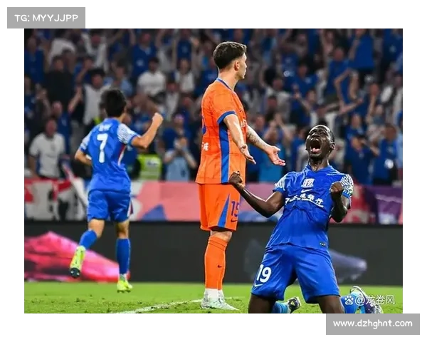 如何观看中超上海申花与梅州客家的精彩对决及赛事前瞻分析