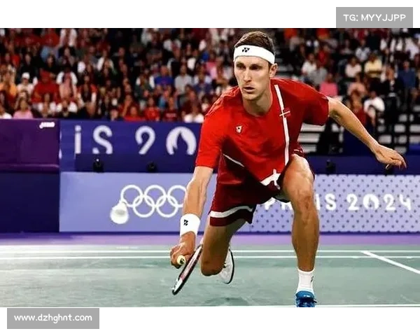 安赛龙新加坡公开赛网前扑球绝杀逆转夺冠展现强大实力