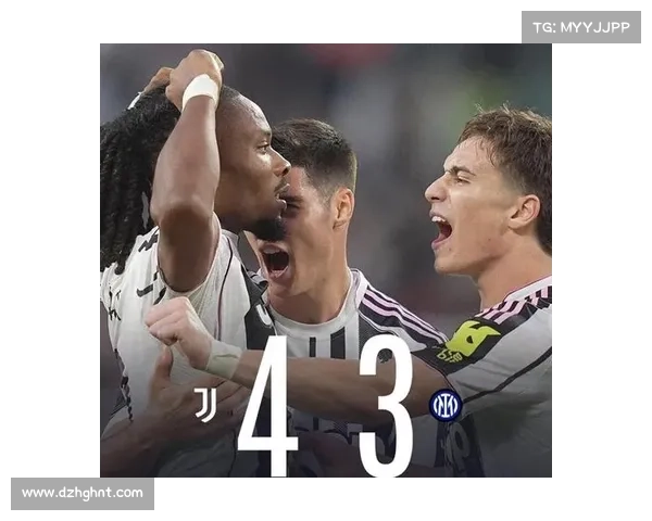 尤文图斯崛起的五大关键因素解析与未来发展展望