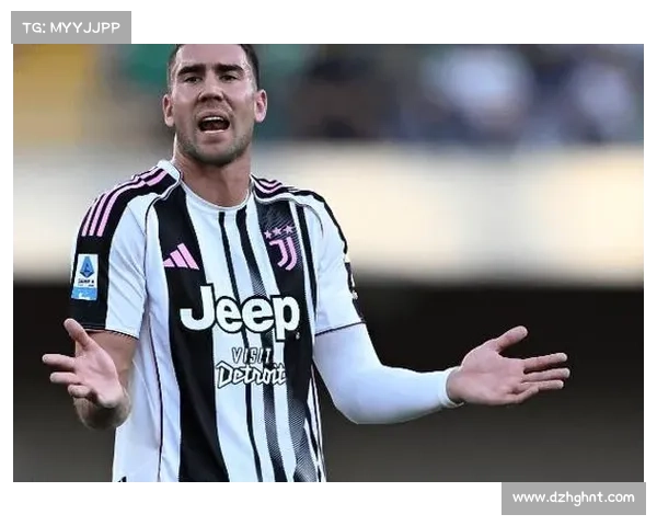 弗拉霍维奇的崛起为何成为足球界新焦点背后的深层原因分析