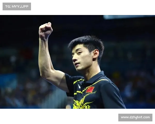 张继科表态愿为黑龙江队参赛 计划参加2029年全运会挑战新高 张继科表态愿为黑龙江队参赛 计划参加2029年全运会挑战新高