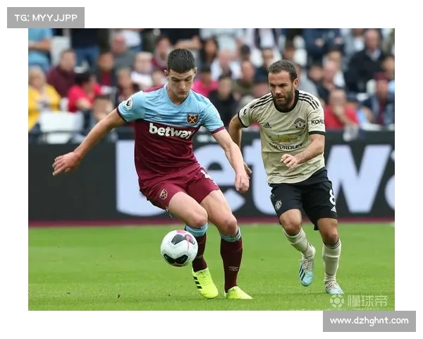 影响曼联未来表现的五大决定性因素及其潜在发展趋势分析