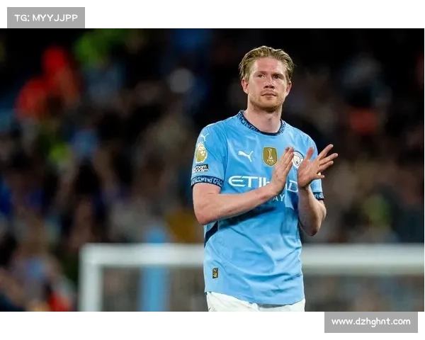 德布劳内:凭借卓越战术智慧与全面贡献引领曼城迈向辉煌 德布劳内:凭借卓越战术智慧与全面贡献引领曼城迈向辉煌