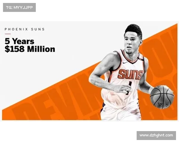 德文·布克逆境中的坚韧展现助力球队逆袭成胜利关键